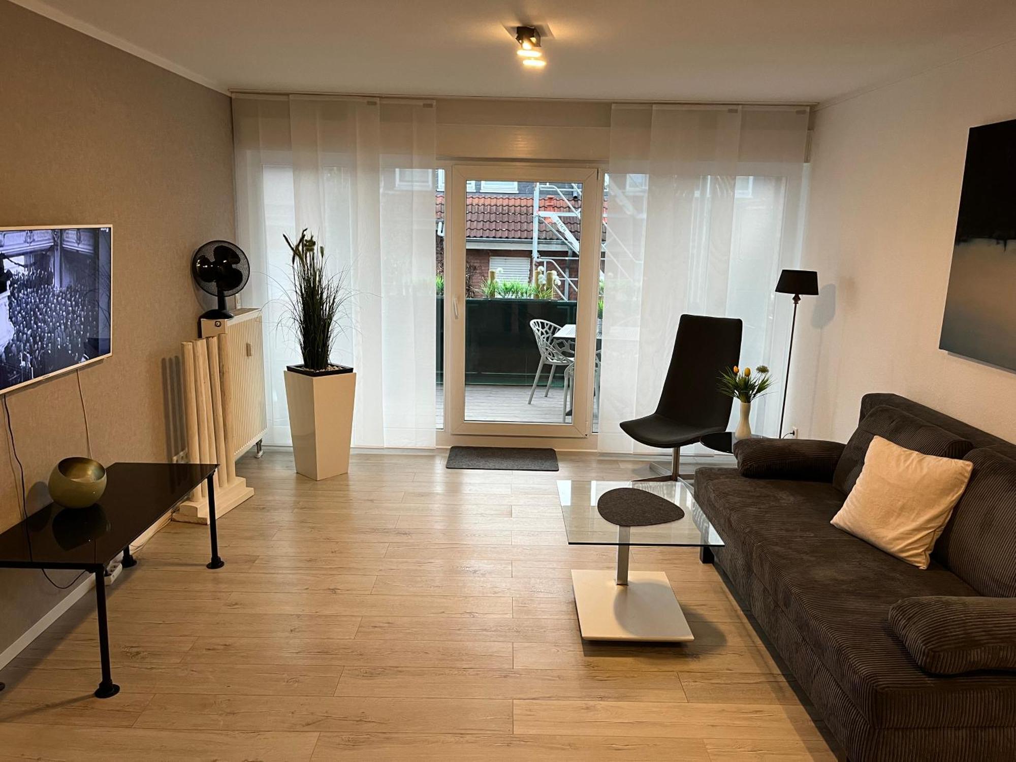 Apartamento Domizil Colonia Exterior foto